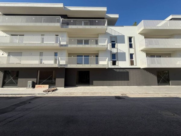 appartamento in vendita ad Aversa in zona Borgo San Lorenzo