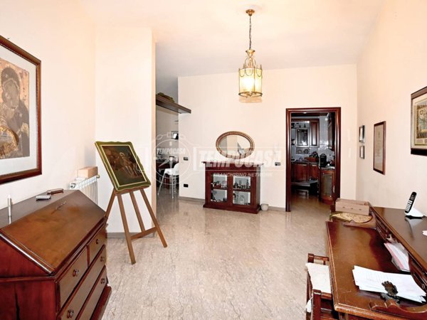 appartamento in vendita ad Aversa