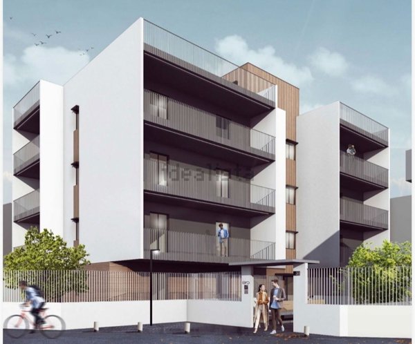 appartamento in vendita ad Aversa in zona Borgo San Lorenzo