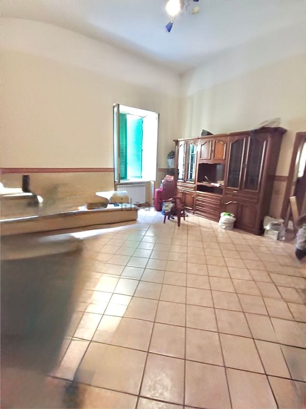 appartamento in vendita ad Aversa in zona Centro Città