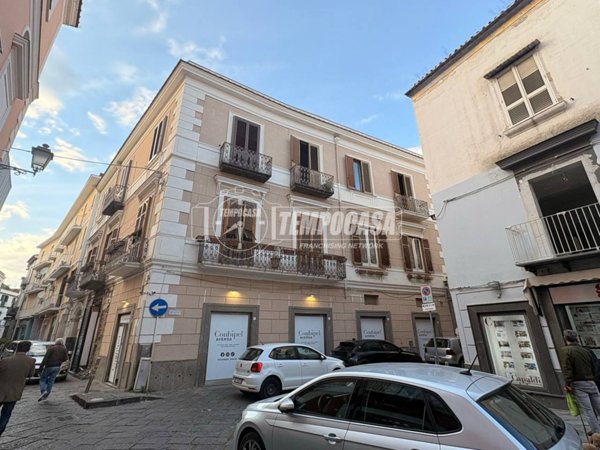 appartamento in vendita ad Aversa in zona Centro Città