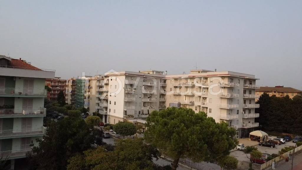 appartamento in vendita ad Aversa in zona Centro Città