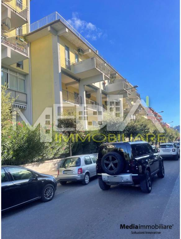 appartamento in vendita ad Aversa in zona Centro Città