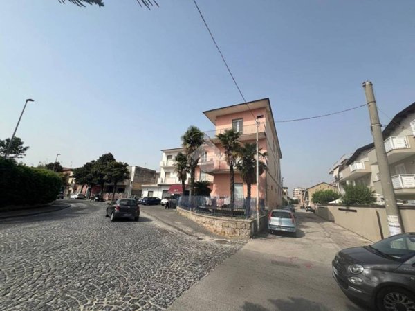 appartamento in vendita ad Aversa