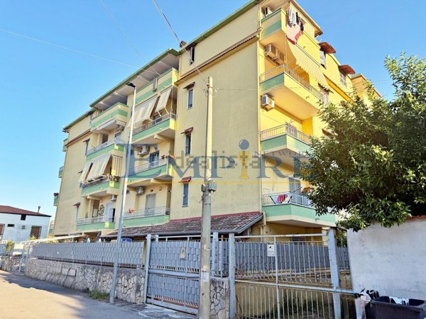 appartamento in vendita ad Aversa in zona Centro Città