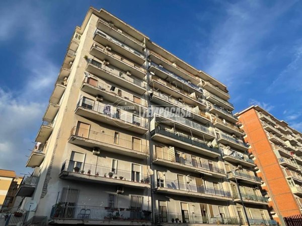 appartamento in vendita ad Aversa in zona Centro Città