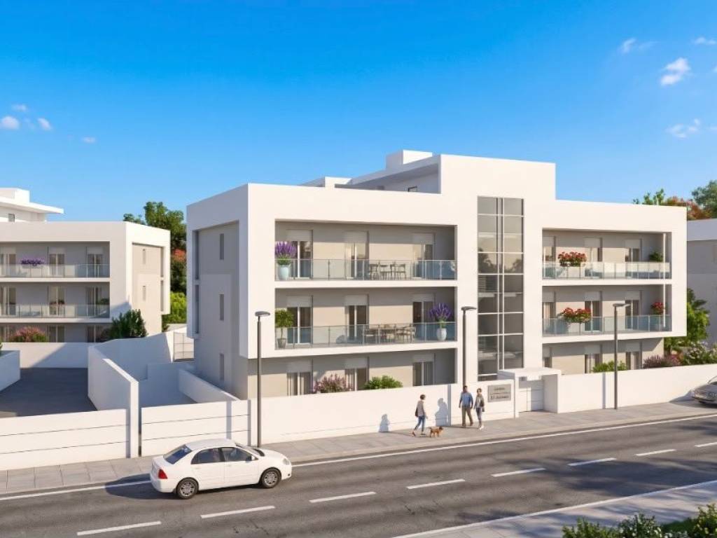 appartamento in vendita ad Aversa in zona Borgo San Lorenzo