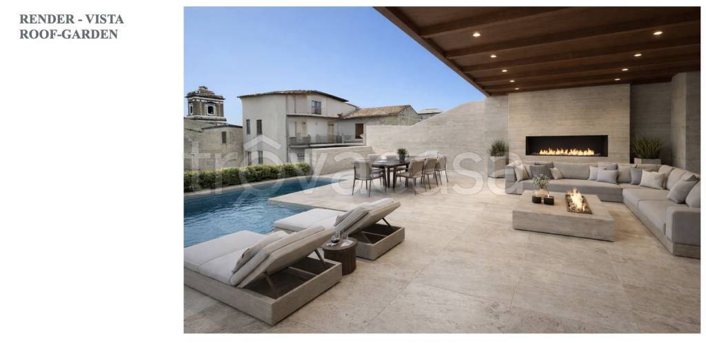 casa indipendente in vendita ad Aversa in zona Centro Città