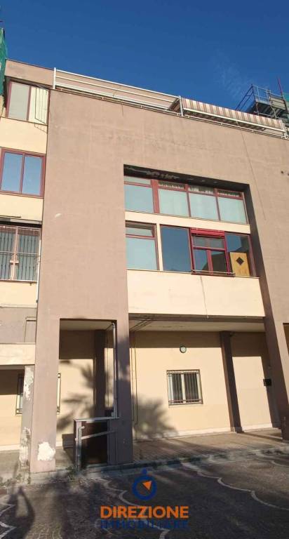 appartamento in vendita ad Aversa