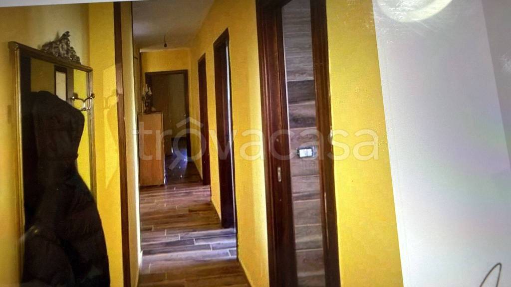 appartamento in vendita ad Aversa
