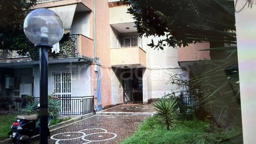 appartamento in vendita ad Aversa