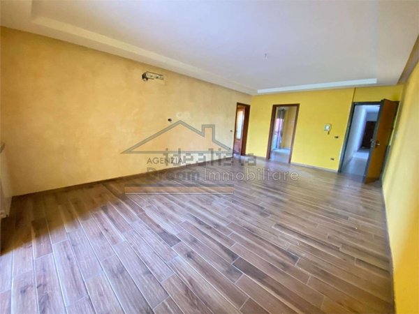 appartamento in vendita ad Aversa
