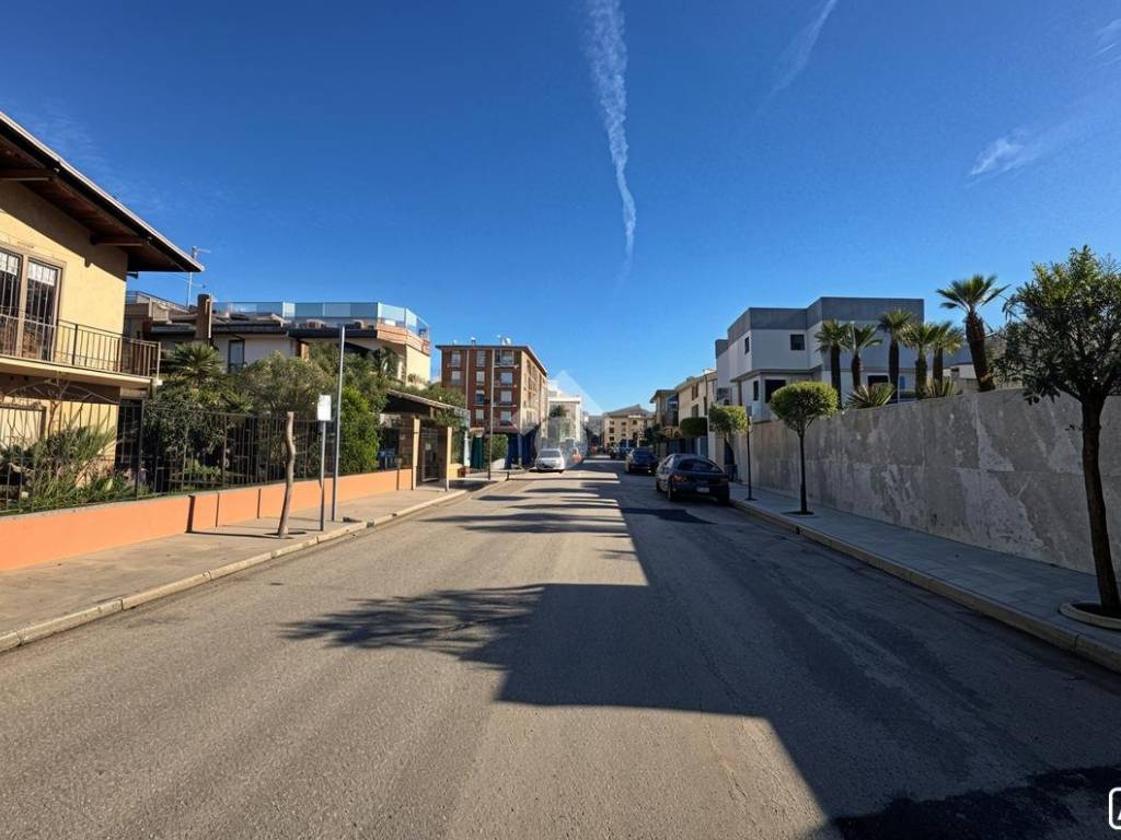 appartamento in vendita ad Aversa in zona Centro Città