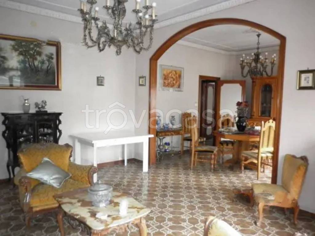appartamento in vendita ad Aversa