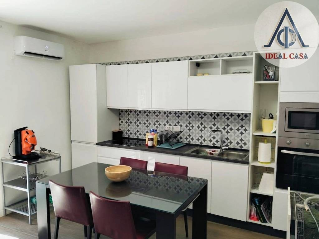 appartamento in vendita ad Aversa in zona Centro Città