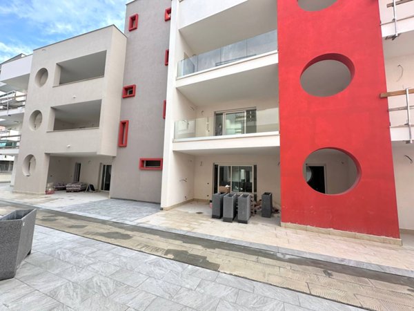appartamento in vendita ad Aversa in zona Centro Città