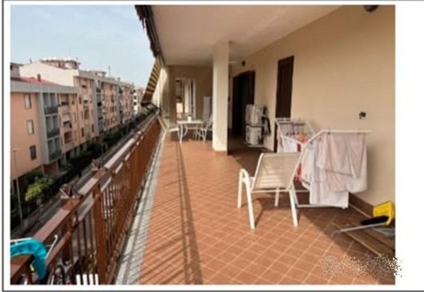 appartamento in vendita ad Aversa