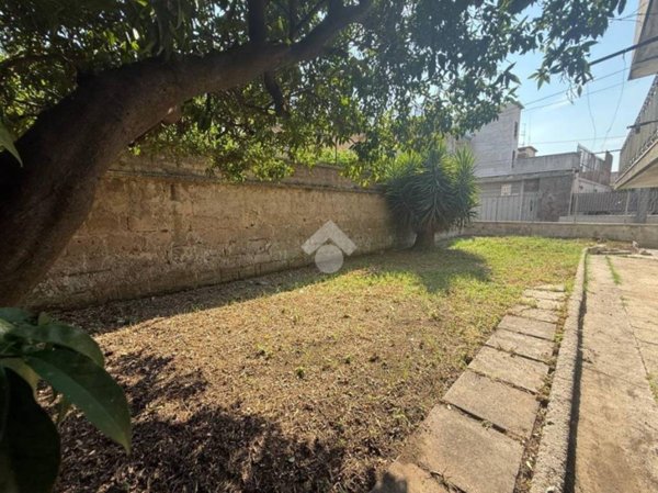 casa indipendente in vendita ad Aversa in zona Borgo San Lorenzo