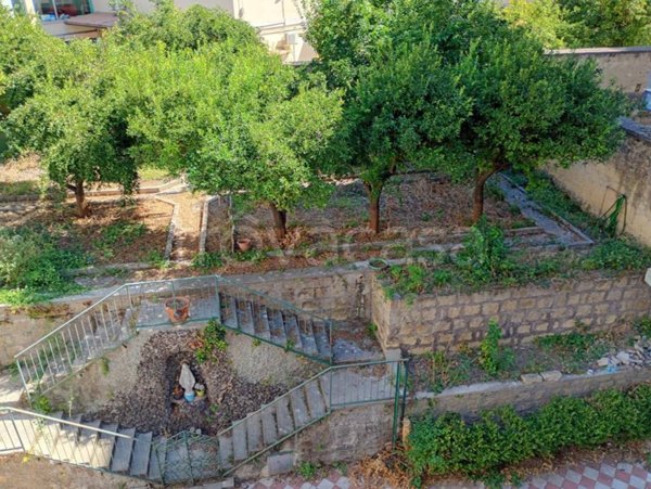 appartamento in vendita ad Aversa