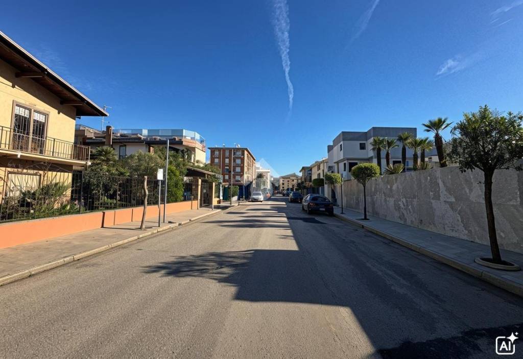 appartamento in vendita ad Aversa in zona Centro Città