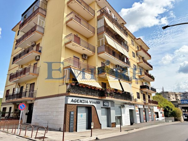 appartamento in vendita ad Aversa
