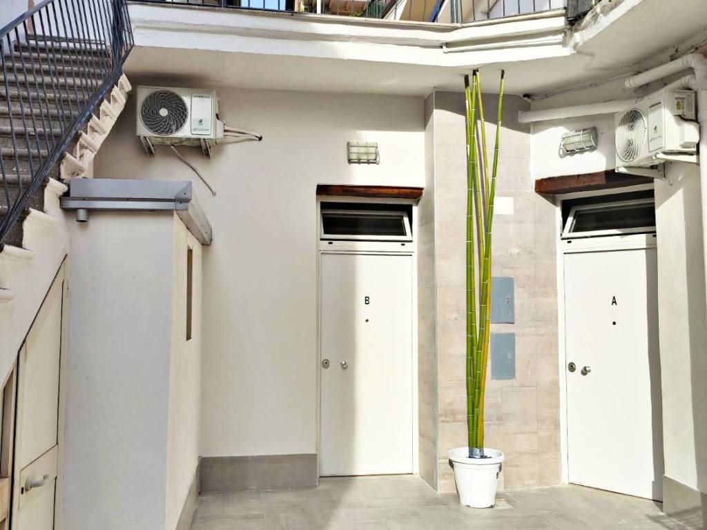 appartamento in vendita ad Aversa