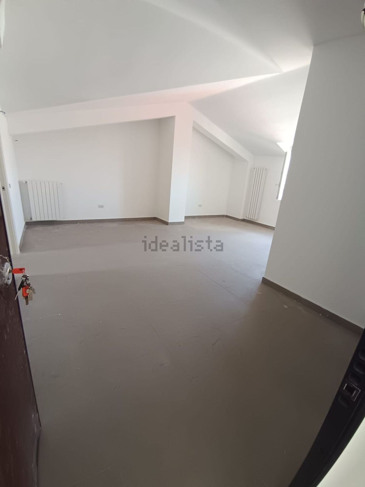 appartamento in vendita ad Aversa