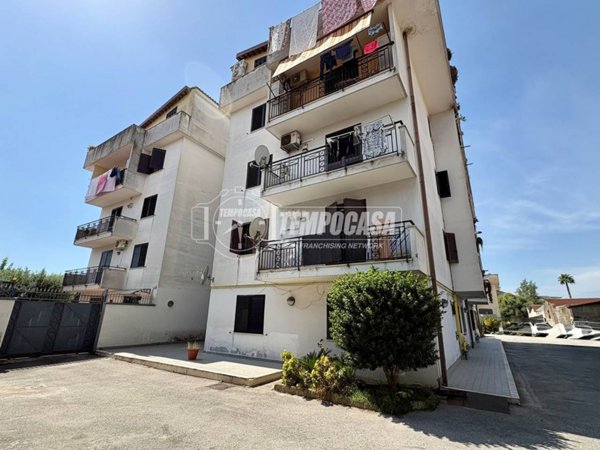 appartamento in vendita ad Aversa in zona Borgo San Lorenzo