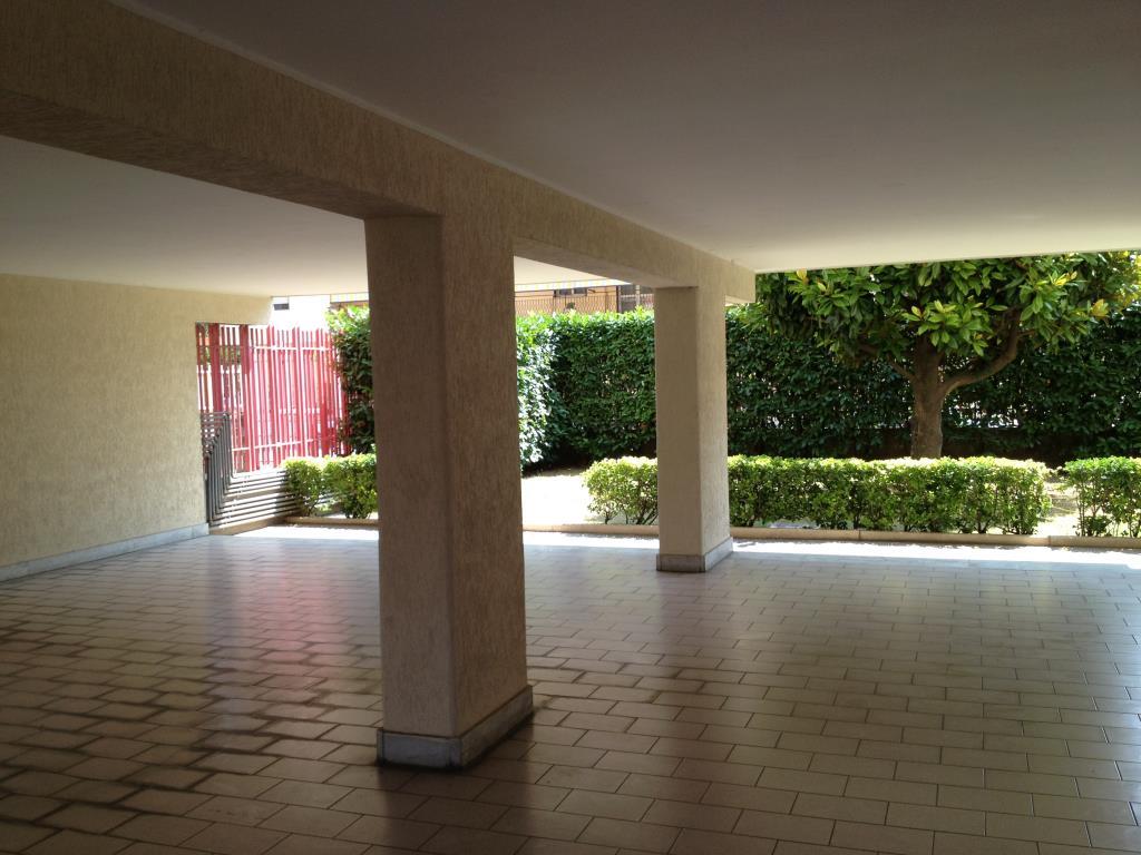 box auto in vendita ad Aversa