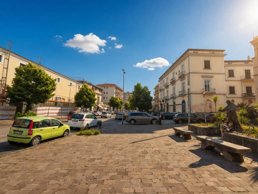 box auto in vendita ad Aversa