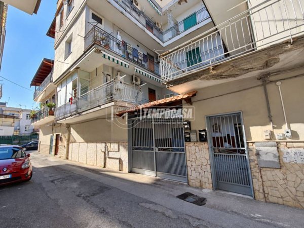 appartamento in vendita ad Aversa in zona Centro Città