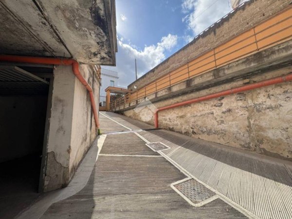 box auto in vendita ad Aversa in zona Centro Città