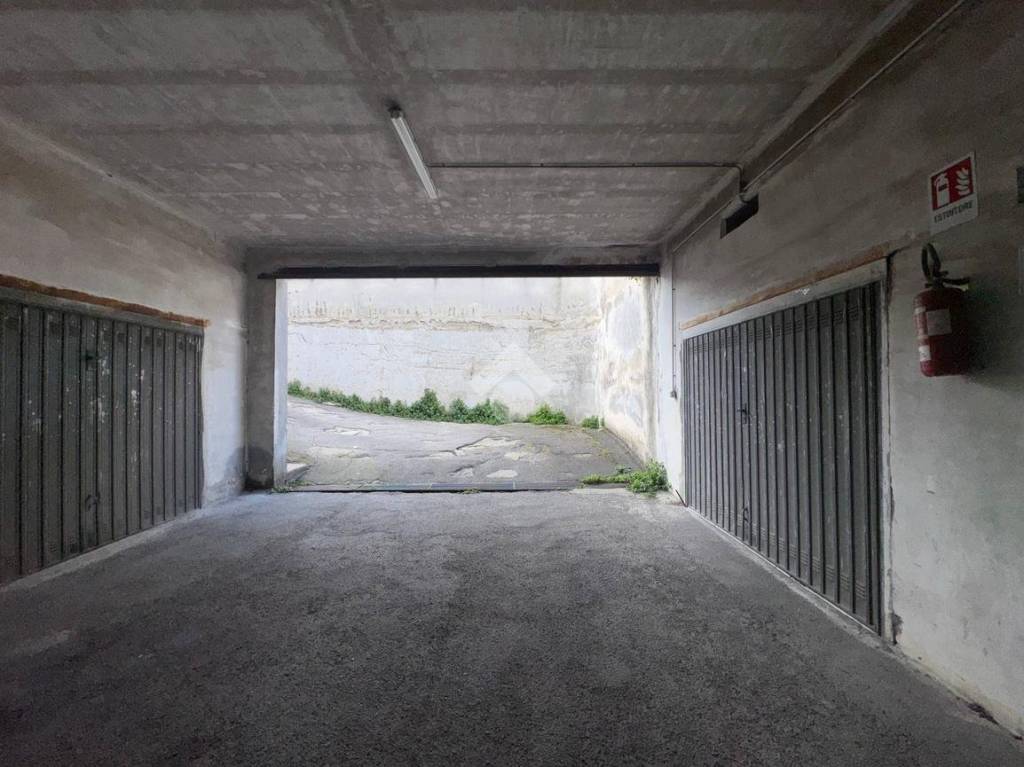 box auto in vendita ad Aversa in zona Borgo San Lorenzo