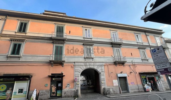 appartamento in vendita ad Aversa in zona Centro Città