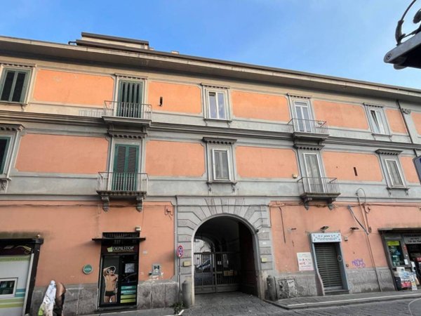 appartamento in vendita ad Aversa in zona Centro Città