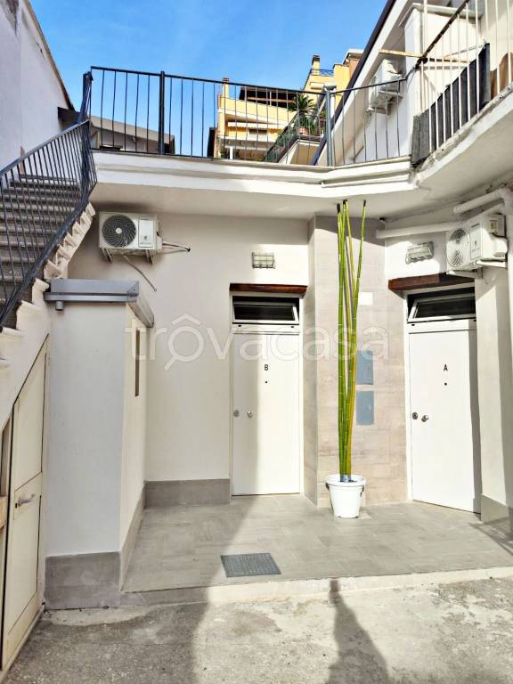appartamento in vendita ad Aversa