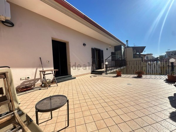 appartamento in vendita ad Aversa