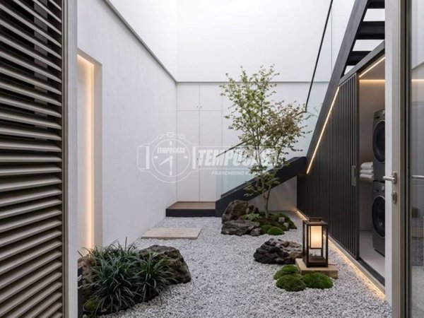 casa indipendente in vendita ad Aversa