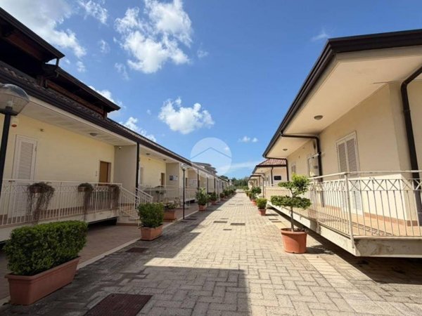 appartamento in vendita ad Aversa