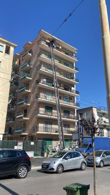 appartamento in vendita ad Aversa in zona Centro Città