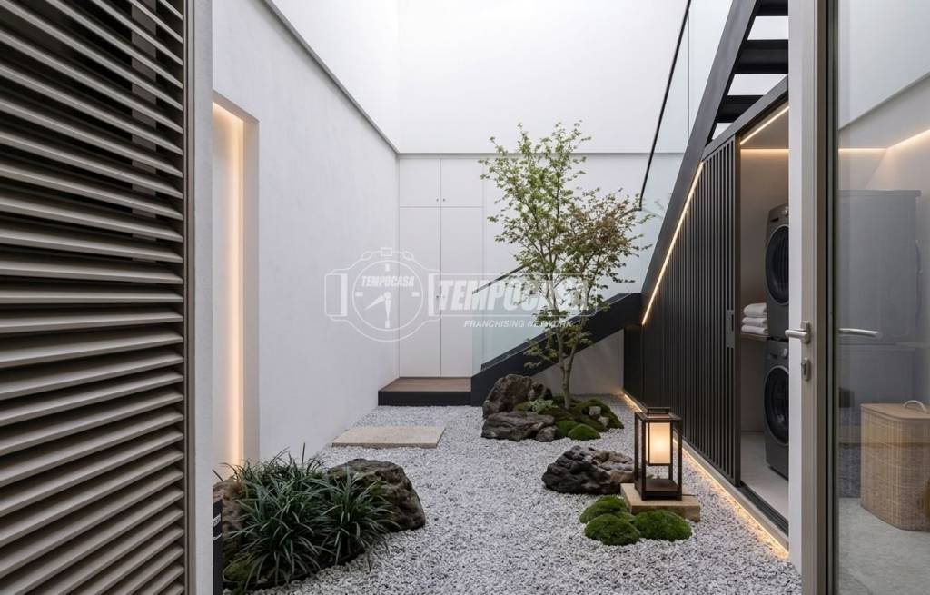 casa indipendente in vendita ad Aversa