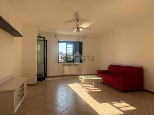 appartamento in vendita ad Aversa