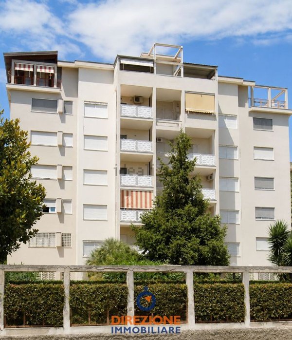 appartamento in vendita ad Aversa