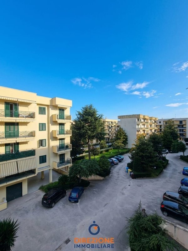 appartamento in vendita ad Aversa