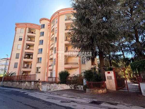appartamento in vendita ad Aversa