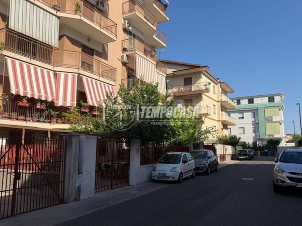 appartamento in vendita ad Aversa