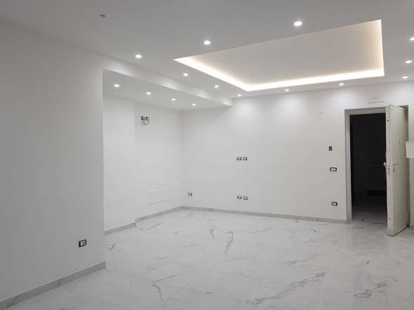 appartamento in vendita ad Aversa in zona Centro Città
