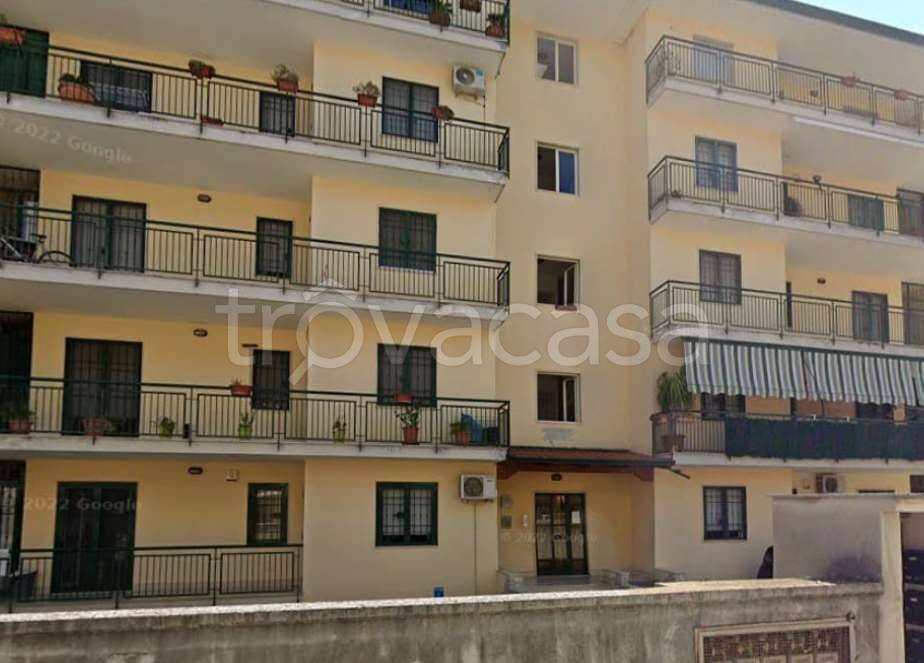 appartamento in vendita ad Aversa in zona Centro Città