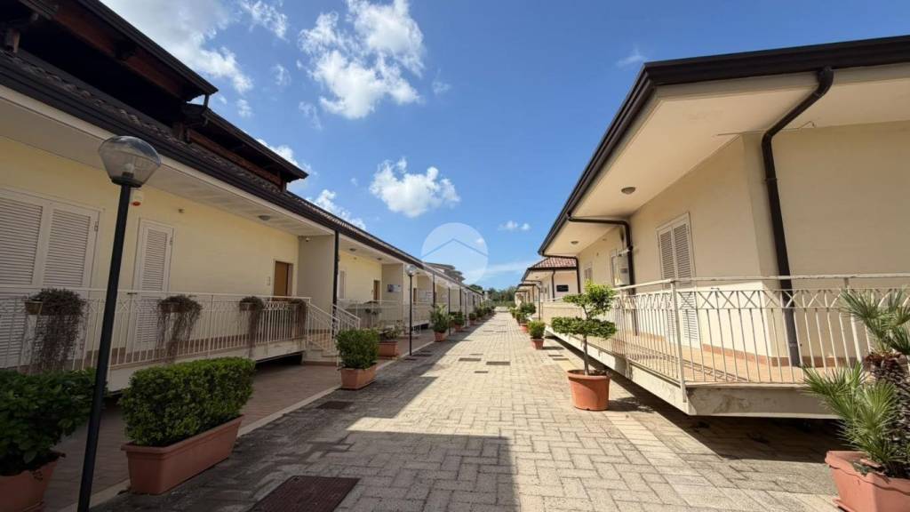 appartamento in vendita ad Aversa
