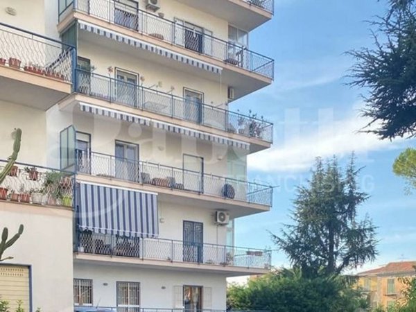 appartamento in vendita ad Aversa